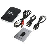 Arealer&reg; B6 2 in 1 Bluetooth Transmitter &amp; Receiver Wireless A2DP Bluetooth Audio Adapter Portable Audio Player... N8
