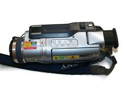 SONY HANDYCAM DCR-TRV530 Digital8 8MM Camcorder Transfer 8MM Tapes to Digital Format &hellip; N4