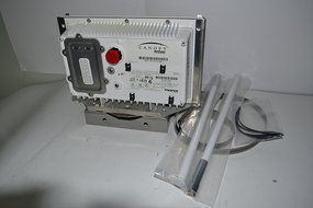 Motorola MTR-52102100AA Canopy HotZone MESH 2.4 GHz Outdoor ZonePoint N3