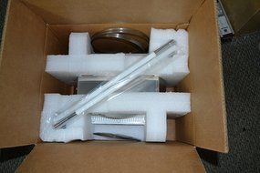 Motorola MTR-52102100AA Canopy HotZone MESH 2.4 GHz Outdoor ZonePoint N4