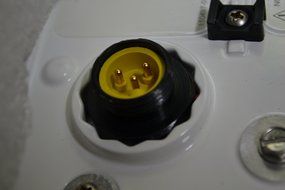 Motorola MTR-52102100AA Canopy HotZone MESH 2.4 GHz Outdoor ZonePoint N5