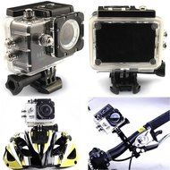 Generic WIFI Version 1.5&quot; TFT 12.0MP 1080P Sports Digital Video Camera Car Recorder Diving Bicycle Action Camera... N2