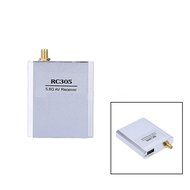 BOSCAM 8CH 5.8GHz FPV 200mW AV wireless TS351 transmitter + RC305 Rx Receiver Set N2