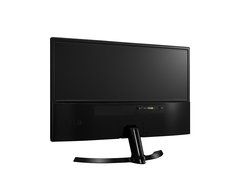 LG 22MP58VQ-P 22-Inch IPS Monitor with 4 Screen Split N17