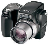 Kodak Easyshare Z7590 5 MP Digital Camera with 10xOptical Zoom N6
