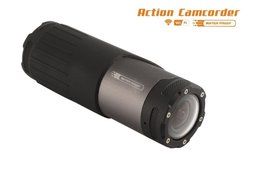 PowerRider Full HD Waterproof Mini Sports Camera 1080P Action Sport Helmet Bike Helmet Action Video Camera DVR... N3