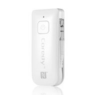 Coredy BR-100 Bluetooth 4.0 Receiver aptX A2DP Wireless Adapter Stereo CD Sound Music Streaming for Car/ Home...