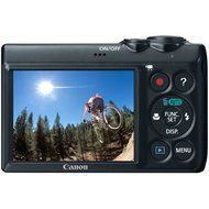Canon PowerShot A810 16.0 MP Digital Camera with 5x Digital Image Stabilized Zoom 28mm Wide-Angle Lens with 720p... N7