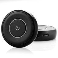 Willful Bluetooth Receiver and Transmitter - Wireless Audio Adapter Music Streaming Receiver with 3.5 mm Stereo... N8