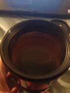 Nikon 180mm f/2.8 ED-IF AF Nikkor Lens for Nikon SLR Cameras N4