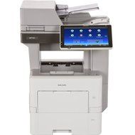 Ricoh MP 501SPF Black and White Laser Multifunction Printer - 407809