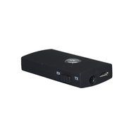 Willful Bluetooth Receiver and Transmitter - Wireless Audio Adapter Music Streaming Receiver with 3.5 mm Stereo... N11