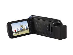 Canon VIXIA HF R62 (Discontinued by Manufacturer) N6