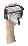 Sony DCR-DVD610 DVD Handycam Camcorder with 40x Optical Zoom (Discontinued by Manufacturer)