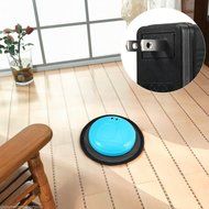 TOKUYI Auto Robotic Floor Mop Sweeper Smart Vacuum Cleaner Household Cleaning