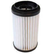 HQRP 2-Pack Washable HEPA Filters fits DCF-1 / DCF-2; Panasonic MC-V5454-02, MC-V5485-00, MC-V5485-01 Vacuums... N3