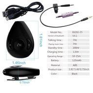 Poyatu Bluetooth Adapter for Bose OE2 OE2i QC25 QuietComfort25 SoundTrue On-Ear Around-ear Headphones Wireless... N5