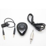 Poyatu Bluetooth Adapter for Bose OE2 OE2i QC25 QuietComfort25 SoundTrue On-Ear Around-ear Headphones Wireless... N6