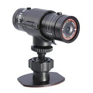 Elevin(TM) 1080P HD Bike Motorcycle Helmet Sports Mini Action Camera Video DVR DV Camcorder N4