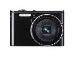 Casio Exilim Ex-je10bk Digital Camera Black Exilim Ex-je10