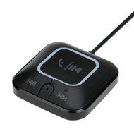 Docooler ZF-850 Wireless Music Bluetooth Receiver Car Kit Bluetooth 4.0 +EDR NFC Aux 3.5mm Music Adapter Multi-point... N4