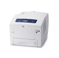 Xerox ColorQube 8580/DT Color Printer N6