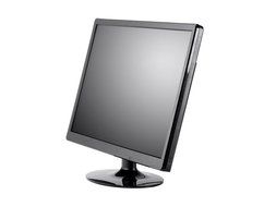 Monoprice 21.5-Inch 5-Wire Resistive Touch LCD Touch Screen Monitor (16:9) N5