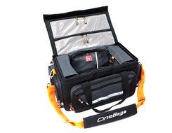 CineBags CB11 Bag Mini Video Camera (Black/Charcoal) N11