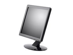 Monoprice 21.5-Inch 5-Wire Resistive Touch LCD Touch Screen Monitor (16:9) N8