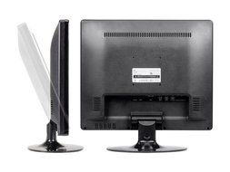 Monoprice 21.5-Inch 5-Wire Resistive Touch LCD Touch Screen Monitor (16:9) N10