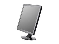 Monoprice 21.5-Inch 5-Wire Resistive Touch LCD Touch Screen Monitor (16:9) N12