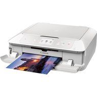 Canon PIXMA MG7720 Wireless Inkjet All-In-One Printer w/ CLI-271 Black Ink Bundle includes MG7720 Printer and... N8