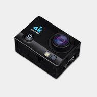 1080P 4K Ultra HD Sports Camera, 2.0 Inch 170 Degree Ultra-Wide Angle Lens Waterproof Sports Action Camera Diving... N3