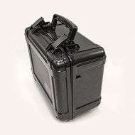 Go Professional XB-652 Pro Watertight Rugged Case With Custom Lower Tray for HD GoPro Cameras, Fits - Hero, Hero... N5