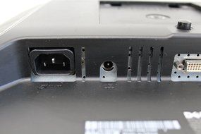 DELL P190SB DELL 19 FLAT PANEL MONITOR N3