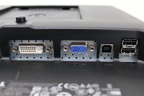 DELL P190SB DELL 19 FLAT PANEL MONITOR N4