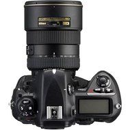 Nikon D2Xs Digital SLR Camera N4