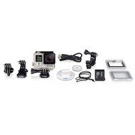 GoPro HERO4 SILVER Surf Bundle N3