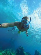 GoPro HERO4 SILVER Surf Bundle N4
