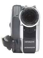 Hitachi DZ-MV780MA 1.3 MP DVD Camcorder with 10x Optical Zoom (Discontinued by Manufacturer) N4
