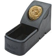 WELLER 0051512499 WDC Soldering Tip Dry Cleaning System with Replaceable Wool consumer electronics