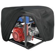 PYLE PCVGNL8 Armor Shield Universal Generator Protective Storage Cover (Medium; 19.3H x 23W x 32D) consumer electronics