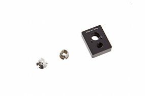 Osmo - 1/4&quot; and 3/8&quot; Mounting Adapter for Universal Mount