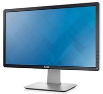 Dell P2214H IPS 22-Inch Screen LED-Lit Monitor Certified Refurbished N3