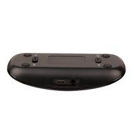 inkint 2-in-1 Wireless Bluetooth Audio Transmitter and Receiver with 3.5mm Audio Cable &amp; USB Cable for Speaker... N4