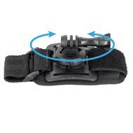 Rec-mounts&reg; Rotary Multi Mount Type1[REC-B56-T1-GP] for GoPro N4