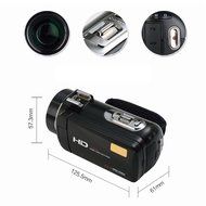 PowerLead Puto PLD052 3.0" TFT Flash Digital Camera 16X Digital Zoom LCD Rotation Screen Digital Camera N5