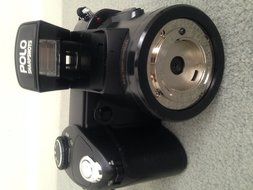 POLO D3000 Professional digital camera N3