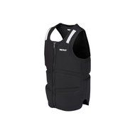 Kent Rogue Neoprene Fishing Vest, Black, 2X-Large