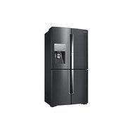 Samsung RF22K9381SG 36" Counter Depth French Door Refrigerator with 22 cu. ft. Total Capacity, in Black Stainless...